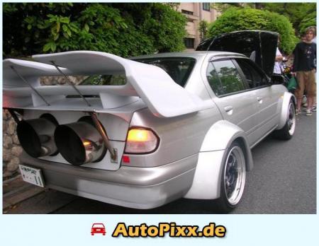bmw tuning special