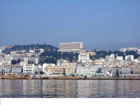 alger